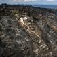 Local officials were heavily criticised after the wildfire at the Mediterranean resort of Mati