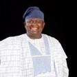 Senator Adeola olamilekan Yayi