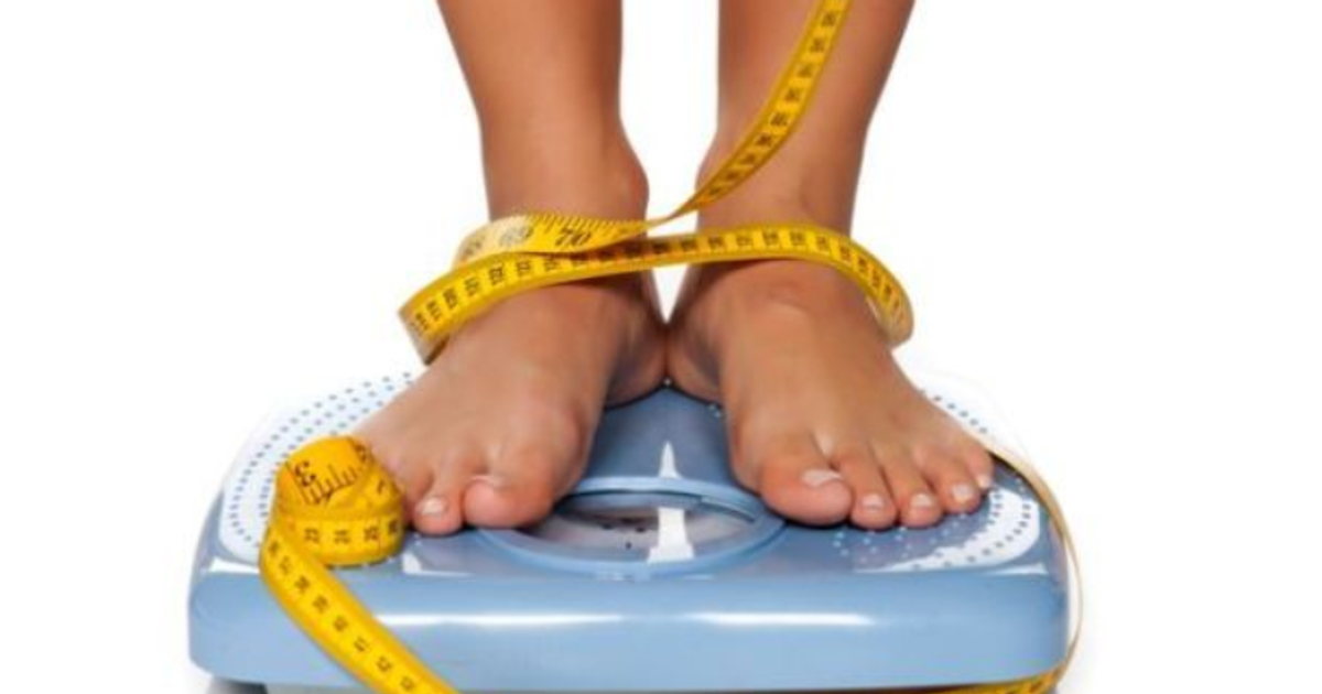 Struggling to put on weight? Here's 5 ways you can add weight naturally ...