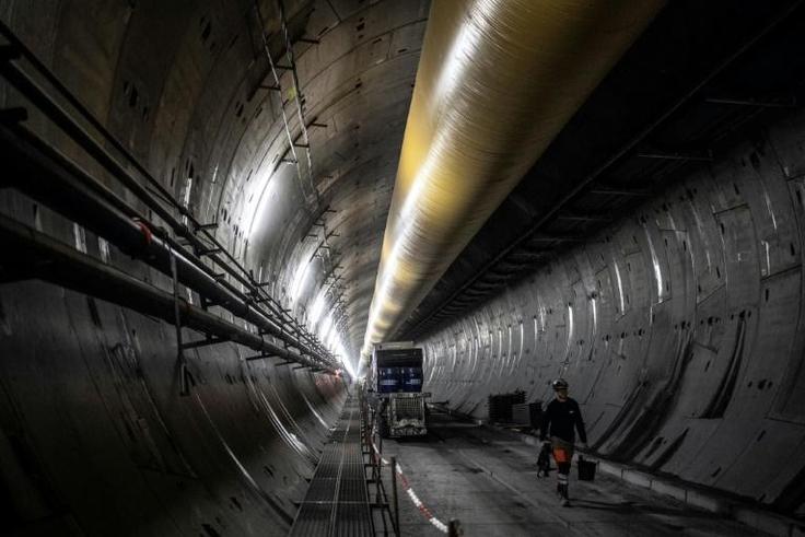 The proposed Turin-Lyon rail line has become a key battleground for the coalition government in Italy