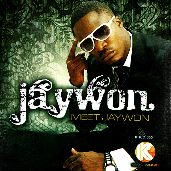Jaywon Meet Jaywon album [iTunes Jaywon]