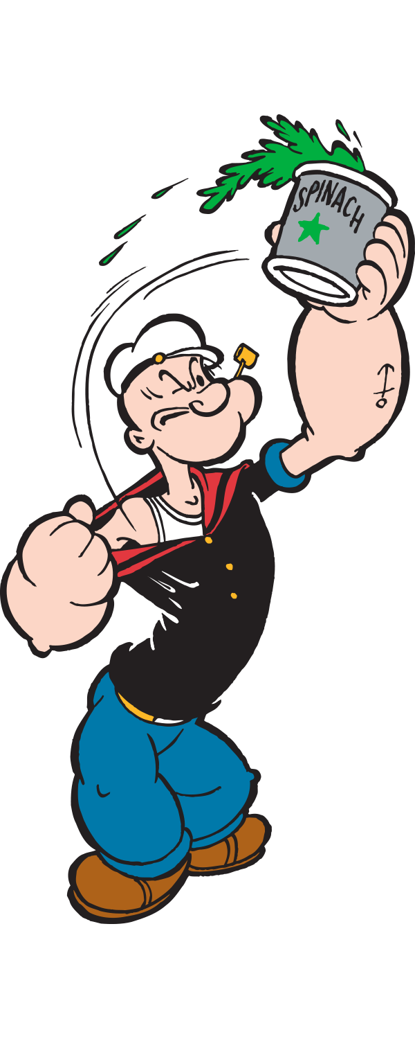 Popeye