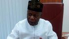 Senator, Mr Yele Omogunwa of the All Progressives Congress (APC)