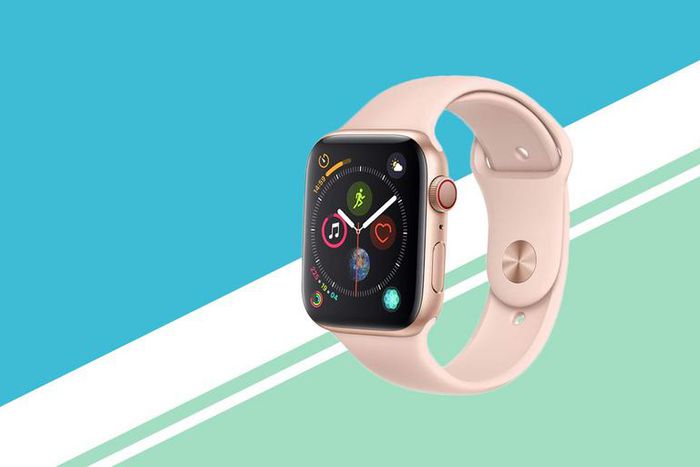 The Apple Watch Series 4 Up To $50 Off On Amazon