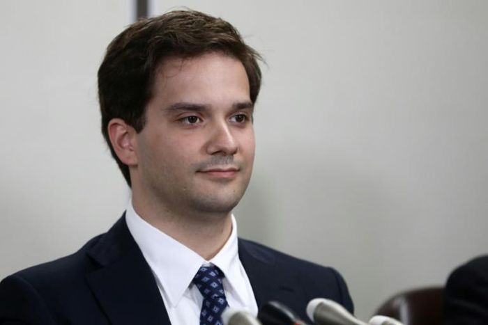 Mark Karpeles, former head of the collapsed bitcoin exchange MtGox, has got a suspended sentence of two and a half years