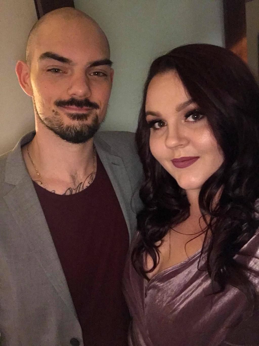 weight loss transformation