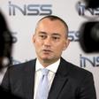 UN envoy Nickolay Mladenov accused Hamas of a "campaign of arrests and violence" to break up demonstrations in Gaza