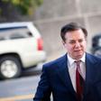 Donald Trump's former campaign chief Paul Manafort is to be sentenced for tax crimes and bank fraud