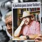 Mexican journalist Javier Valdez was an award-winning expert on drug trafficking and organized crime