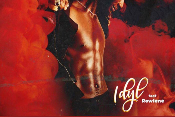 Idyl drops 'Satisfy Me' featuring Rowlene