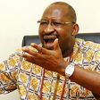 Honourable Patrick Obahiagbon