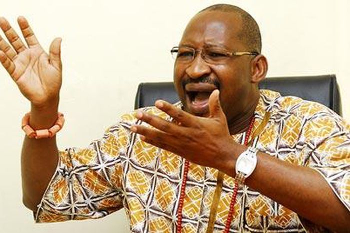 Honourable Patrick Obahiagbon
