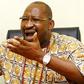 Honourable Patrick Obahiagbon