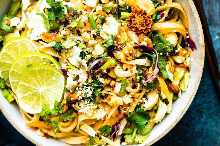 36 Delicious Vegan Dinners You'll Want To Make Over And Over Again