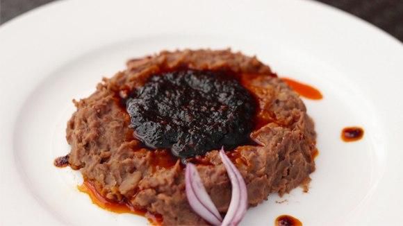 How to cook Ewa Agoyin