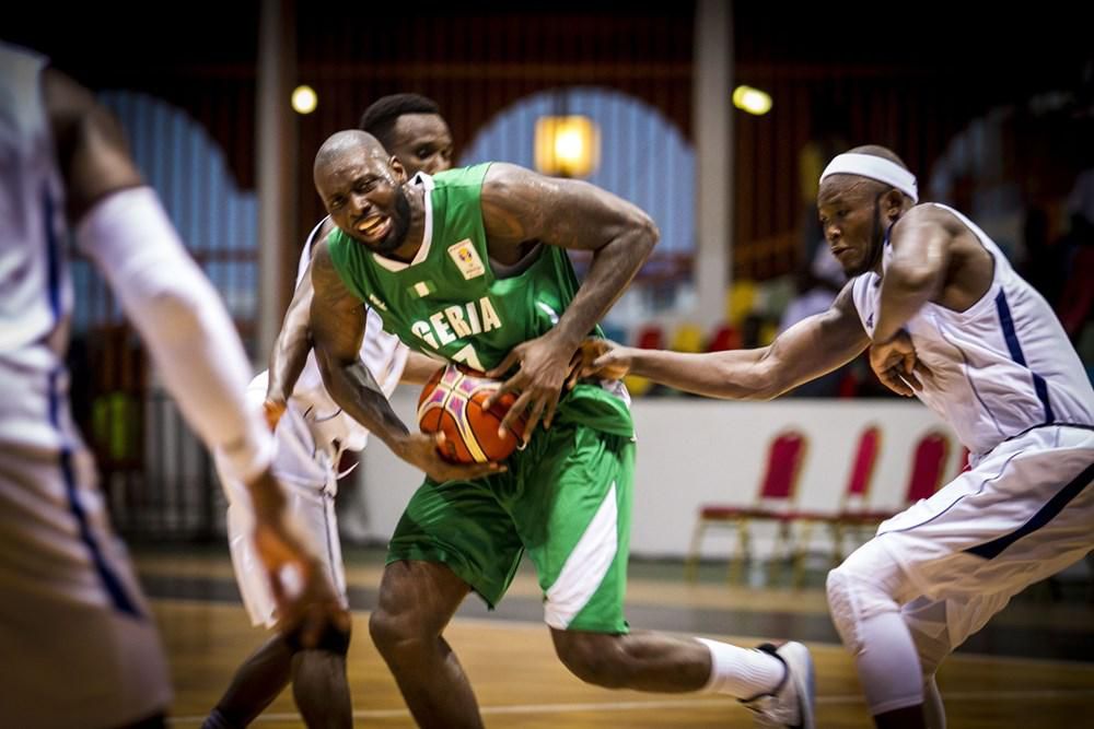 Jellel Akindele [FIBA]