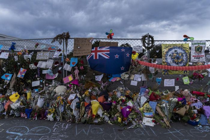 Christchurch Messages on Facebook Lead to Charge of Lying to FBI