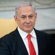 Netanyahu is not a suspect in the submarine case, but some of his friends are