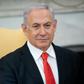 Netanyahu is not a suspect in the submarine case, but some of his friends are