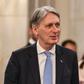 'No red lines' in talks with the opposition Labour party, Hammond says
