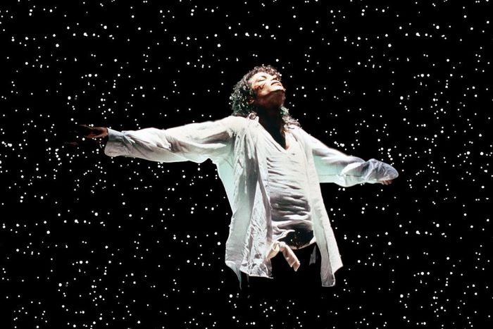 With child molesting allegations back in the limelight, can we cancel the King of Pop, Michael Jackson (mjworld)