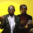 Zlatan and Naira Marley in Illuminati video [Youtube/NairaMarley]