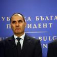 Tsvetan Tsvetanov (L, pictured February 2013) has been a powerful figure within Bulgaria's ruling GERB party since its formation in December 2006 and is widely seen as the right-hand man of conservative premier Boyko Borisov (R)