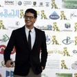 Khaled Abol Naga is one of two actors accused by Egypt's actors union of "betraying the nation"