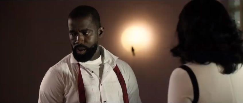 Lagos: Sex, Lies and Traffic [YouTube/ImohUmoren]