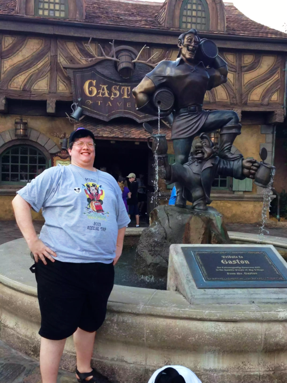 How This Man Dropped 240 Pounds