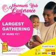 The New Mums Hub Empowerment Conference reveals their fantastic line up of speakers