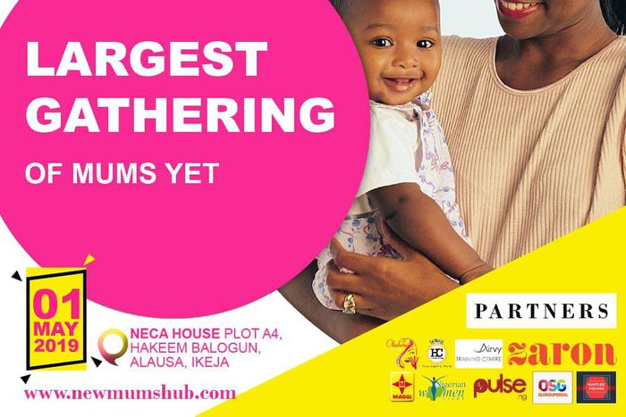 The New Mums Hub Empowerment Conference reveals their fantastic line up of speakers