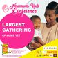The New Mums Hub Empowerment Conference reveals their fantastic line up of speakers
