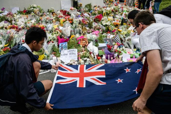 The attack on two Christchurch mosques in which 50 worshippers were killed, allegedly by a white supremacist, has caused an outpouring of grief and prompted a flood of donations