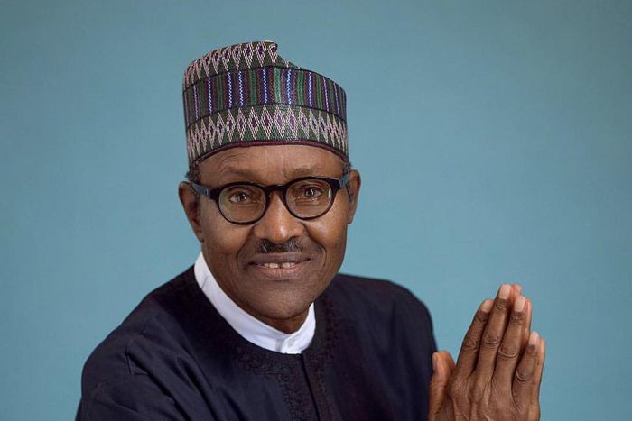 Muhammadu Buhari is the winner of the 2019 presidential Nigerian elections (Twitter/BayoOmoboriowo)