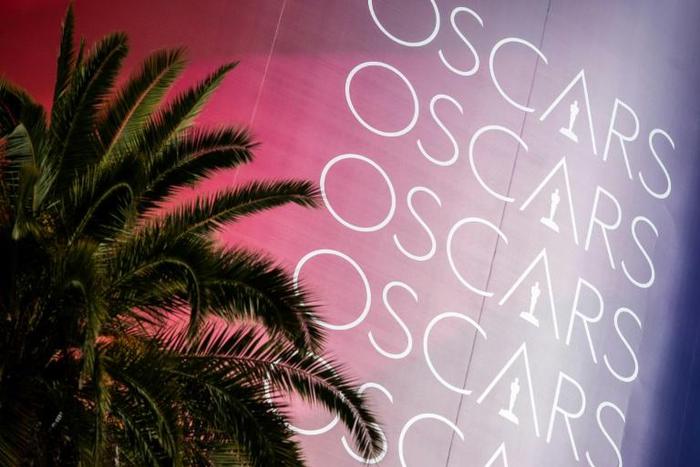 The Oscars take place at the Dolby Theatre in Hollywood