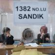 A party spokesman insisted Turkish President Recep Tayyip Erdogan's party would accept the final result of a full recount whichever party is declared ultimate victor after a disputed count gave the party one of its worst setbacks in 16 years in power