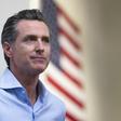 California Governor Gavin Newsom plans to sign an executive order to block the death penalty in his state