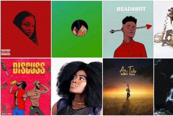 Who Get Ear: 10 Songs You Need To Play This Week. (Pulse Nigeria)