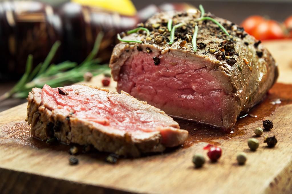 The 10 Best Cuts of Lean Beef