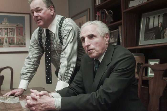 Jacob A. Stein, a Dean Among Washington Lawyers, Dies at 94