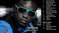 Wande Coal's 2009 album is 10 years old today, April 12, 2019. (ThisIsDotun)