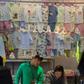 South Korea's fertility rate -- the number of children a woman is expected to have in her lifetime -- fell to 0.98 in 2018, far short of the 2.1 needed to maintain stability