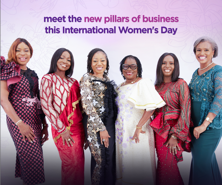 #SheVentures – 4 reasons every Nigerian business woman should seriously consider this new proposition