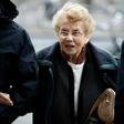 Herlind Kasner, mother of German Chancellor Angela Merkel, has died