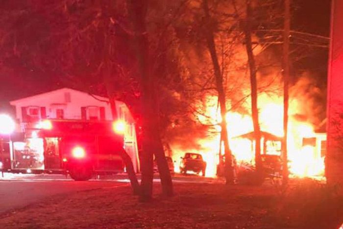 Candle and faulty smoke alarm leave 8-year-old dead in Queens fire