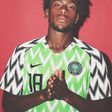 Alex Iwobi talks about Nigerian music and football with Mr Eazi (Nike)