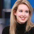 Elizabeth Holmes Will Have A Hulu Series