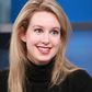Elizabeth Holmes Will Have A Hulu Series