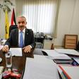 Shtayyeh, born in 1958, is a long-term Abbas ally and member of the Fatah central committee